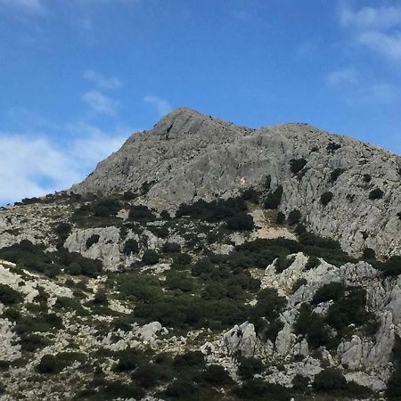 Willa La Casita De Piedra Villanueva del Rosario Zewnętrze zdjęcie