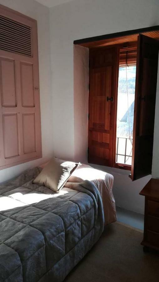 Willa La Casita De Piedra Villanueva del Rosario Zewnętrze zdjęcie
