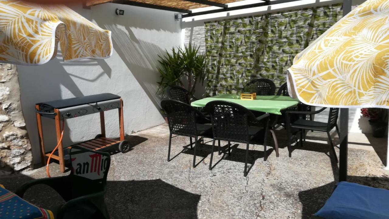 Willa La Casita De Piedra Villanueva del Rosario Zewnętrze zdjęcie