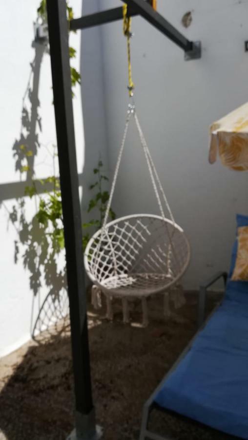 Willa La Casita De Piedra Villanueva del Rosario Zewnętrze zdjęcie